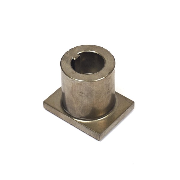 Hub, Blade - 21" WBM